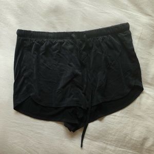 Aerie Pajama Shorts
